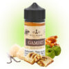 Gambit by Five Pawns Finest E Liquid 100ML 11282025117pct