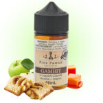 Gambit by Five Pawns Finest E-Liquid
