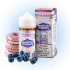 Glazed Donut Blueberry Pod Juice E Liquid 11292025936pct