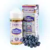 Glazed Donut Blueberry Pod Juice E Liquid 120420251049pct Glazed Dnt Blueberry Pod Juice E-Liquid