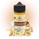 Grandmaster by Five Pawns Finest E-Liquid 100ML
