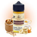 Grandmaster by Five Pawns Finest E-Liquid 100ML