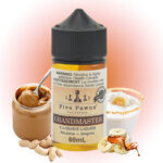 Grandmaster by Five Pawns Finest E-Liquid