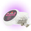 Hellvape Pre-Built Wire Coils 2 Hellvape Pre Built Wire Coils Alien Clapton 110820251137pct