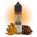 Latakia by Black Note Natural Tobacco E-Liquid