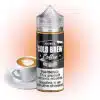 Macchiato by Nitros Cold Brew Coffee E Liquid 112620251207pct