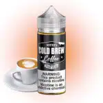 Macchiato by Nitro's Cold Brew Coffee E-Liquid