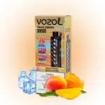 Mango Freeze Shisha Gear 30K Puff by Vozol