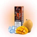 Mango Ice Cloud Caliph by Al Khalifa