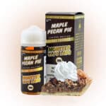 Maple Pecan Pie Limited Edition Monster Vape Labs