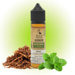 Menthol by Black Note Natural Tobacco E-Liquid