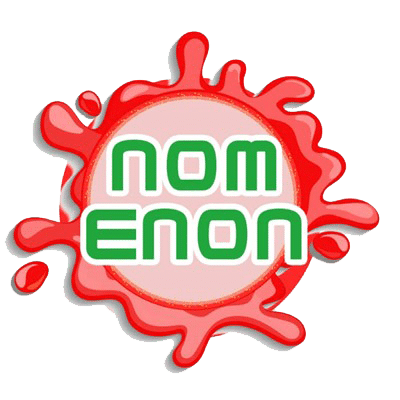 Nomenon logo TPt