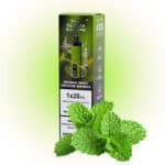 Shisha Mint Cloud Caliph by Al Khalifa