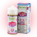 S Fruity Wrm Pod Juice E-Liquid