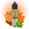 Special Blend Menthol Salts by Black Note Natural Tobacco E Liquid 5222025558pct