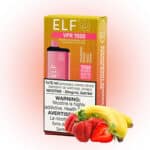 Strawberry Banana Elf VPR Disposable
