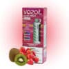 Strawberry Kiwi Shisha Gear 30K Puff by Vozol 11192025341pct
