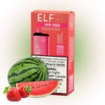 Strawberry Watermelon Elf VPR Disposable