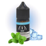 SubZero Salts by Halo Premium E-Liquid