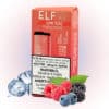 Triple Berry Ice Elf VPR Disposable 11192025558pct 1