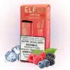Triple Berry Ice Elf VPR Disposable 11192025558pct 1