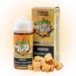 Vanilla Toffee by Noms 100 E-Liquid