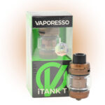 Vaporesso iTank T Tank