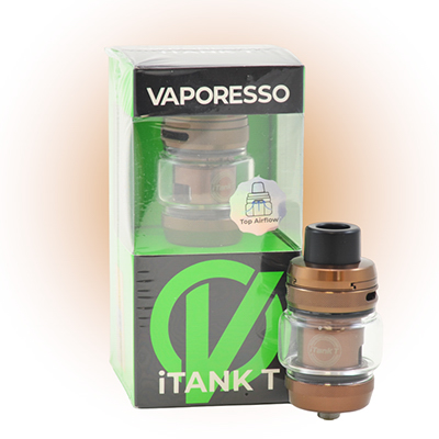 Vaporesso iTank T Tank 1 Vaporesso iTank T Tank