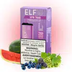 Watermelon BBG Elf VPR Disposable
