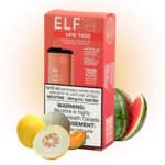 Watermelon Cantaloupe Honeydew Elf VPR Disposable