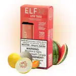 Watermelon Cantaloupe Honeydew Elf VPR Disposable