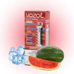 Watermelon Ice Shisha Gear 30K Puff by Vozol