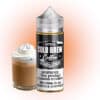 White Chocolate Mocha by Nitros Cold Brew Coffee E Liquid 112620251222pct