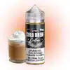White Chocolate Mocha by Nitros Cold Brew Coffee E Liquid 112620251222pct