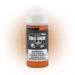 White Chclt Mcha by Nitro's Cold Brew Coffee E-Liquid