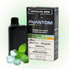 Wintergreen Ice Phantom Invisible Vapour 8ML 14K Disposable By Envi 11292025405pct