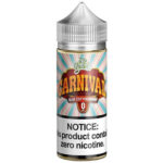 Blue C Carnival by Carnival Juice Roll U