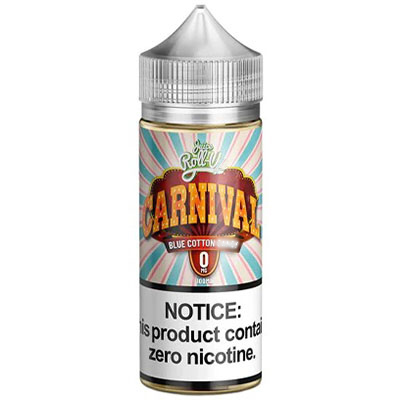 Blue C Carnival by Carnival Juice Roll U 1 Blue C Carnival by Carnival Juice Roll U