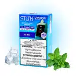 Ice Mint STLTH Vision Disposable Vape