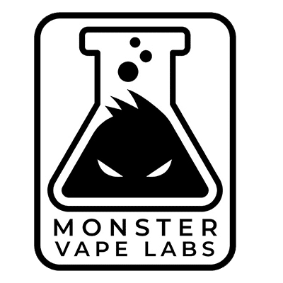 monster vape labs logo TP