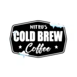 Nitro's Cold Brew Coffee Eliquid