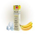 Banana Ice Allo Ultra 2500 Disposable Vape