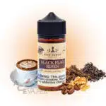 Black Flag Risen by Five Pawns Finest E-Liquid 100ML