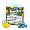 Blue Razz Lemon Ice Monster Pods by STLTH 52820251235pct