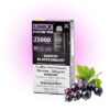 Bumpin Blackcurrant Pods Level X G2 by Flavour Beast Boost 50520251128pct