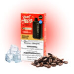Chilling Coffee Ice Flavour Beast Mode Max 18K Disposable Vape