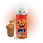 Ckie Butter by Loaded E-Juice