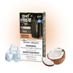 Crushin' Coconut Ice Flavour Beast Mode Max 18K Disposable Vape