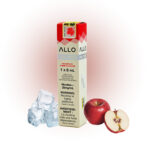 Fuji Apple Ice Allo Ultra 2500 Disposable Vape