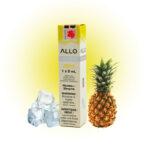 Pineapple Ice Allo Ultra 2500 Disposable Vape
